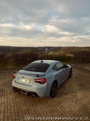 Subaru BRZ Subaru BRZ 2019