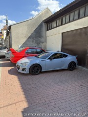 Subaru BRZ Subaru BRZ 2019