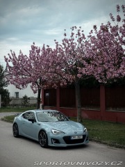 Subaru BRZ Subaru BRZ 2019