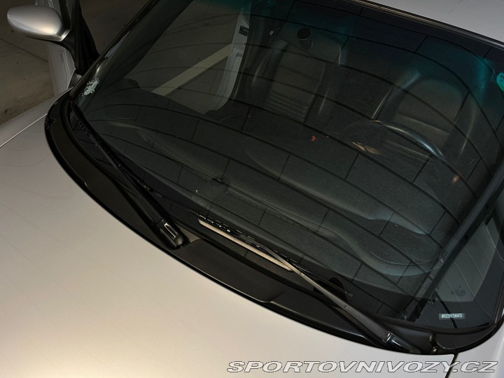 Porsche 911 996 2003