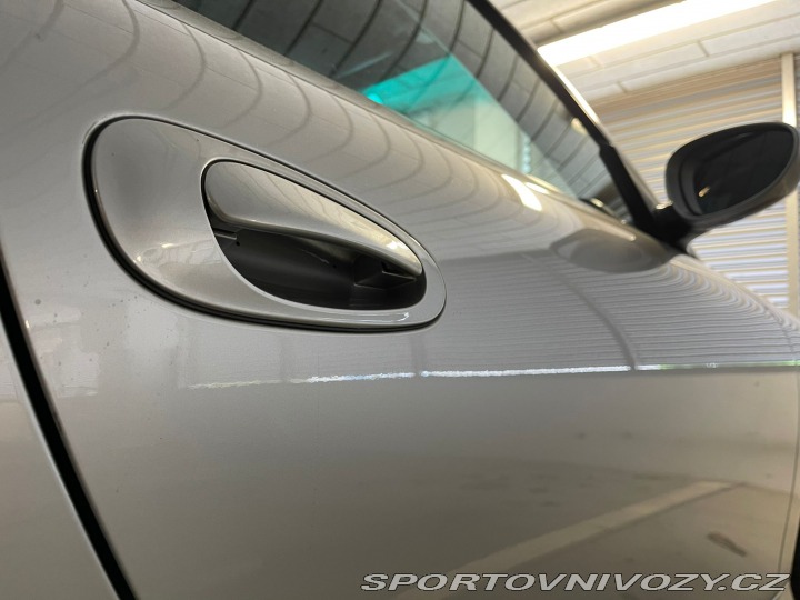 Porsche 911 996 2003