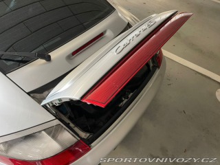 Porsche 911 996 2003