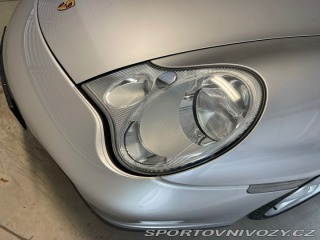Porsche 911 996 2003