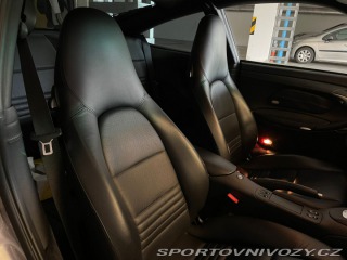 Porsche 911 996 2003