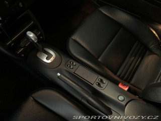 Porsche 911 996 2003