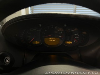 Porsche 911 996 2003