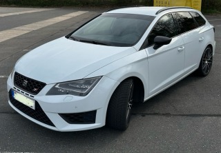 Seat Leon 5F