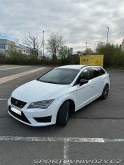 Seat Leon Cupra 290 (390ps) 2016