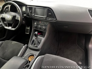 Seat Leon Cupra 290 (390ps) 2016