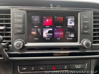 Seat Leon Cupra 290 (390ps) 2016