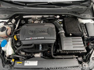 Seat Leon Cupra 290 (390ps) 2016