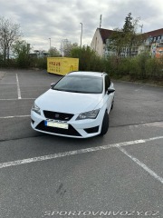 Seat Leon Cupra 290 (390ps) 2016