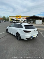 Seat Leon Cupra 290 (390ps) 2016