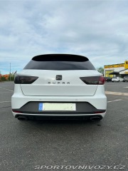 Seat Leon Cupra 290 (390ps) 2016