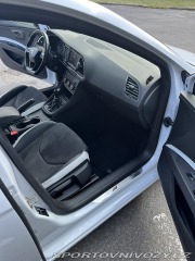 Seat Leon Cupra 290 (390ps) 2016