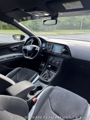 Seat Leon Cupra 290 (390ps) 2016
