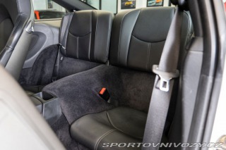 Porsche 911 Carrera 4S Coupe 2008