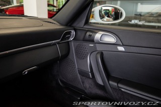 Porsche 911 Carrera 4S Coupe 2008