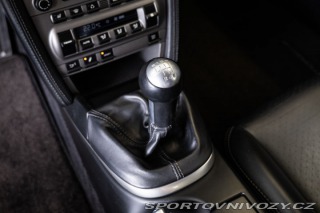 Porsche 911 Carrera 4S Coupe 2008