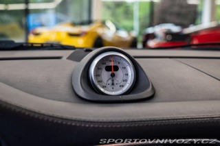 Porsche 911 Carrera 4S Coupe 2008
