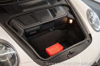 Porsche 911 Carrera 4S Coupe 2008