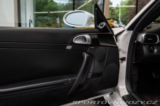 Porsche 911 Carrera 4S Coupe 2008