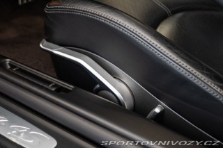 Porsche 911 Carrera 4S Coupe 2008