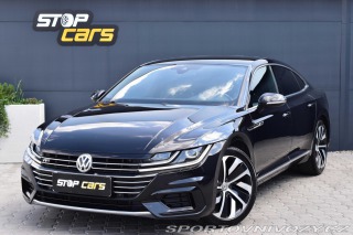 Volkswagen Arteon 2.0 TDI 140 R-LINE*VIRTUA