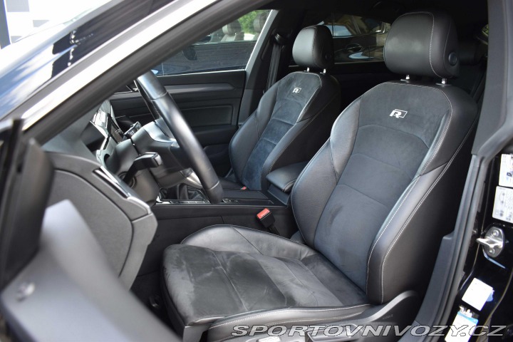 Volkswagen Arteon 2.0 TDI 140 R-LINE*VIRTUA 2018