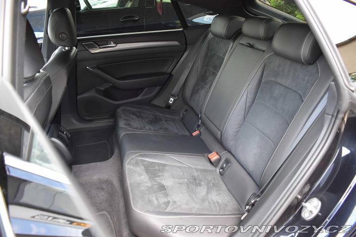 Volkswagen Arteon 2.0 TDI 140 R-LINE*VIRTUA 2018
