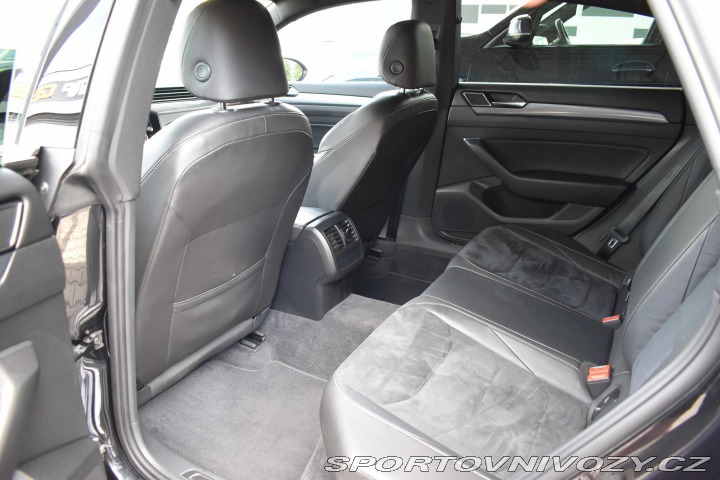 Volkswagen Arteon 2.0 TDI 140 R-LINE*VIRTUA 2018