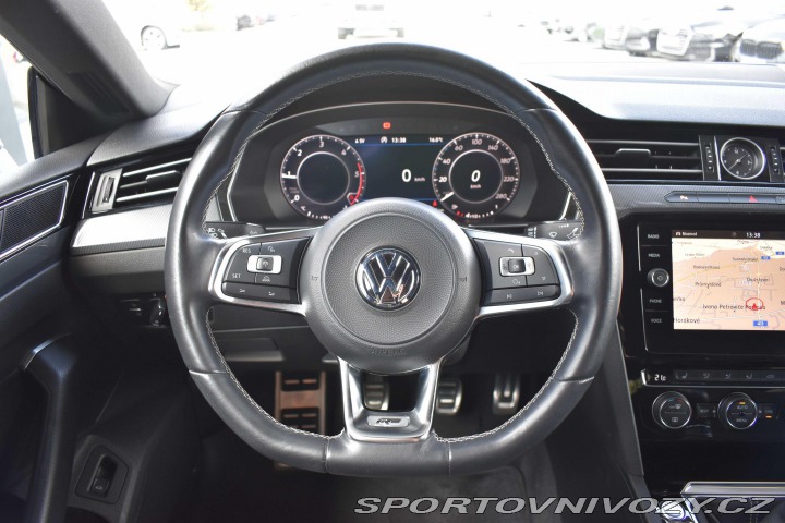 Volkswagen Arteon 2.0 TDI 140 R-LINE*VIRTUA 2018