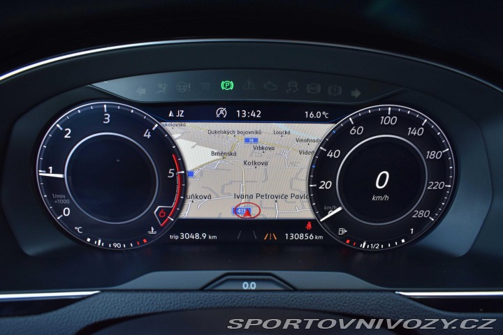 Volkswagen Arteon 2.0 TDI 140 R-LINE*VIRTUA 2018