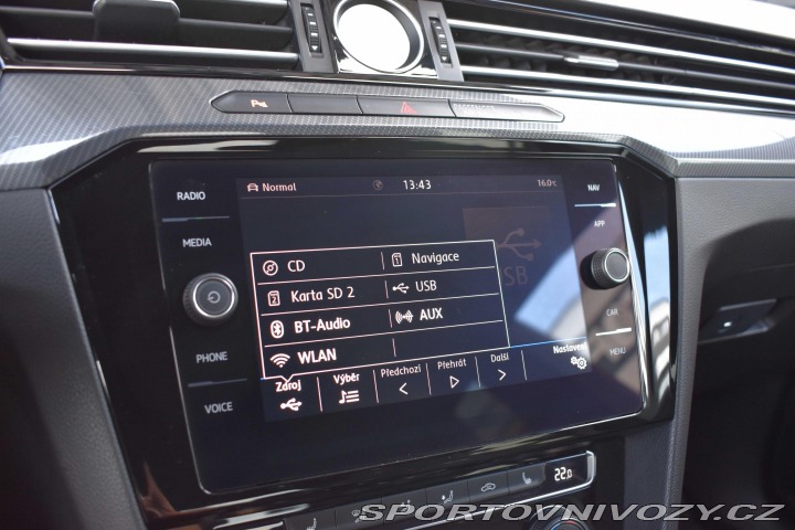 Volkswagen Arteon 2.0 TDI 140 R-LINE*VIRTUA 2018
