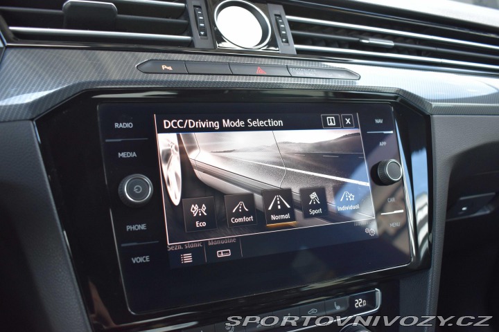 Volkswagen Arteon 2.0 TDI 140 R-LINE*VIRTUA 2018