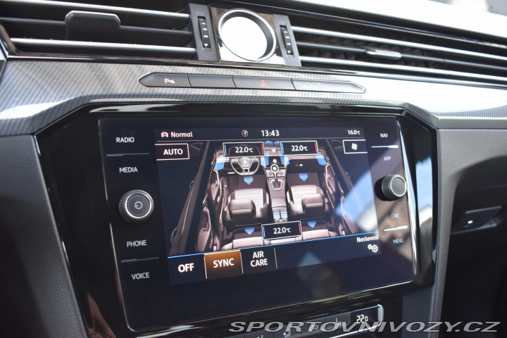 Volkswagen Arteon 2.0 TDI 140 R-LINE*VIRTUA 2018