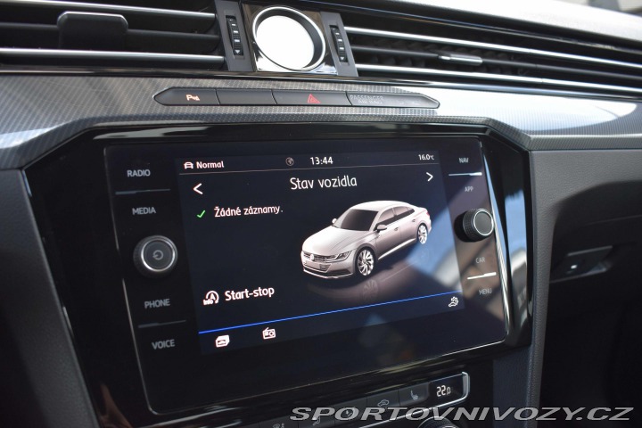 Volkswagen Arteon 2.0 TDI 140 R-LINE*VIRTUA 2018