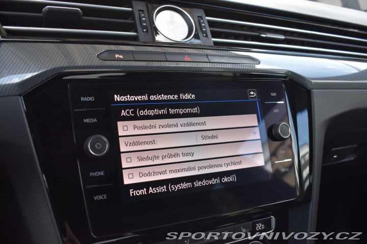 Volkswagen Arteon 2.0 TDI 140 R-LINE*VIRTUA 2018