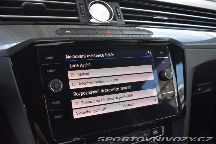 Volkswagen Arteon 2.0 TDI 140 R-LINE*VIRTUA 2018