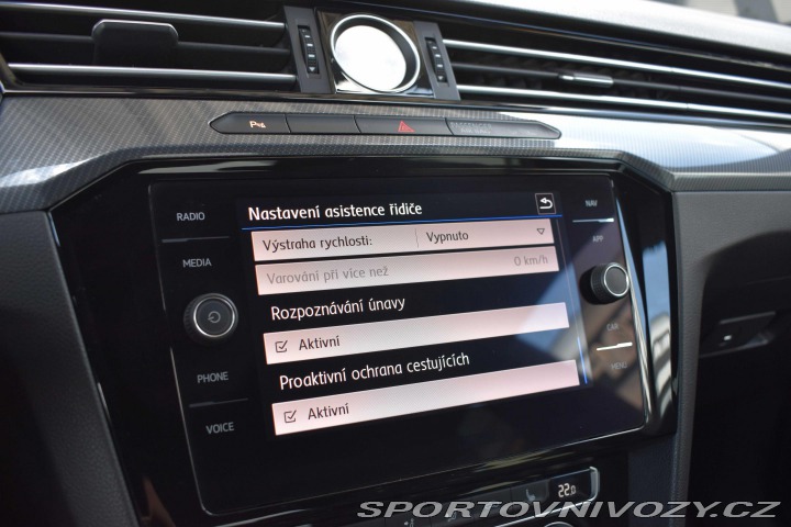 Volkswagen Arteon 2.0 TDI 140 R-LINE*VIRTUA 2018