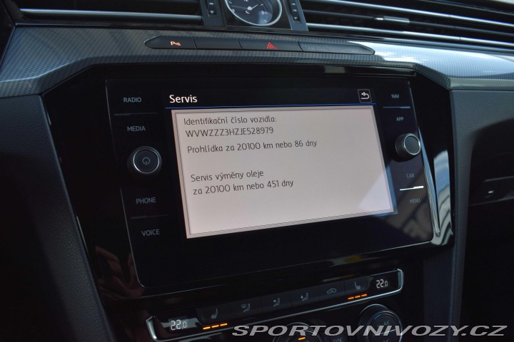 Volkswagen Arteon 2.0 TDI 140 R-LINE*VIRTUA 2018
