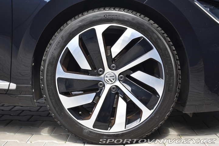 Volkswagen Arteon 2.0 TDI 140 R-LINE*VIRTUA 2018