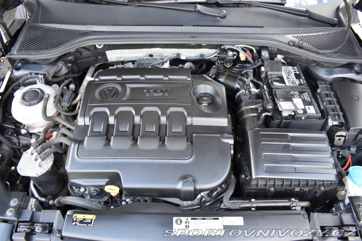 Volkswagen Arteon 2.0 TDI 140 R-LINE*VIRTUA 2018
