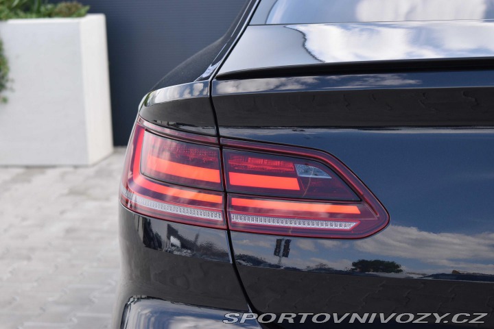 Volkswagen Arteon 2.0 TDI 140 R-LINE*VIRTUA 2018