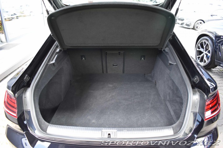 Volkswagen Arteon 2.0 TDI 140 R-LINE*VIRTUA 2018