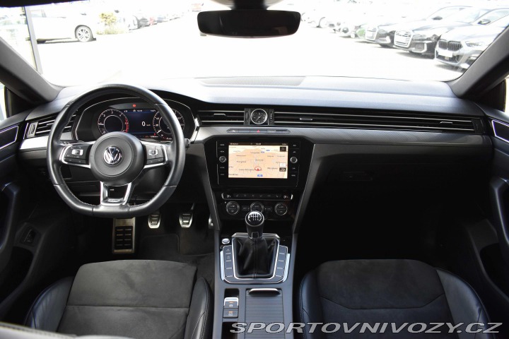 Volkswagen Arteon 2.0 TDI 140 R-LINE*VIRTUA 2018