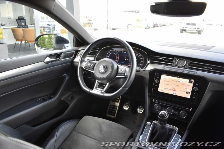 Volkswagen Arteon 2.0 TDI 140 R-LINE*VIRTUA 2018