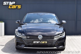 Volkswagen Arteon 2.0 TDI 140 R-LINE*VIRTUA 2018