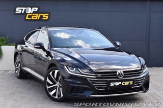 Volkswagen Arteon 2.0 TDI 140 R-LINE*VIRTUA 2018