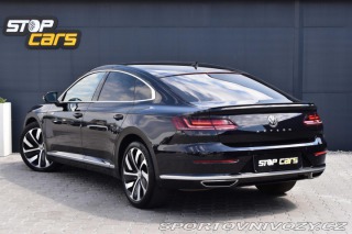 Volkswagen Arteon 2.0 TDI 140 R-LINE*VIRTUA 2018